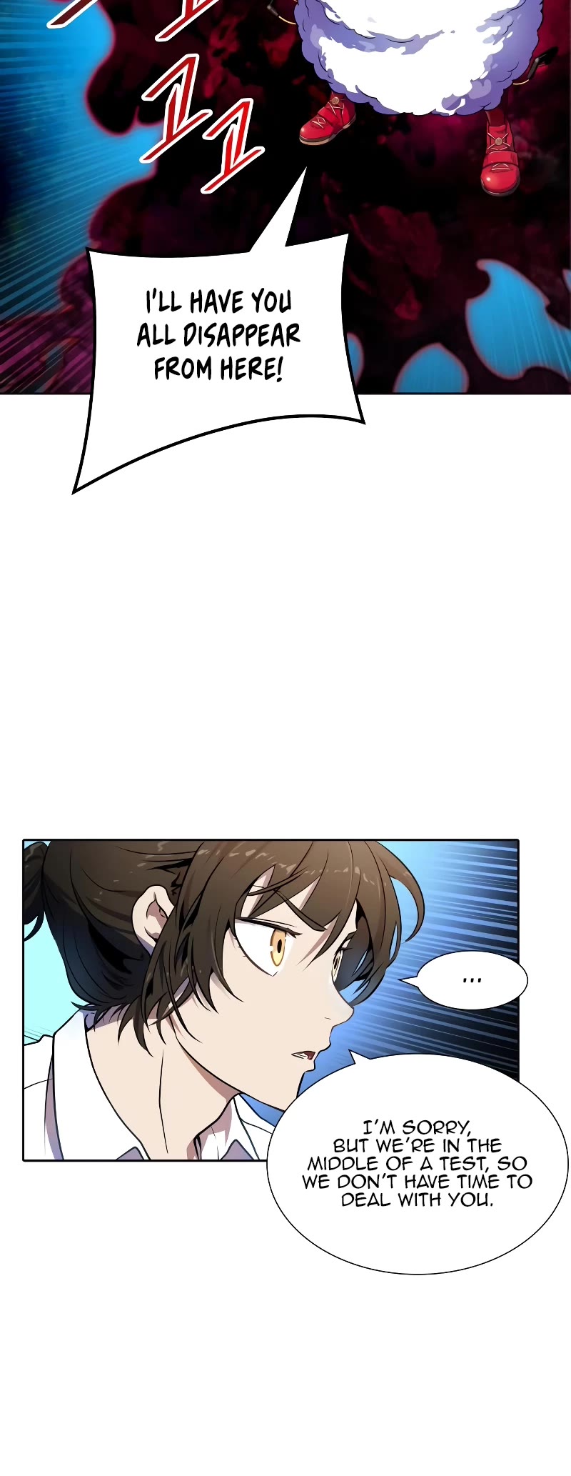 Tower of God, Chapter 559 image 65