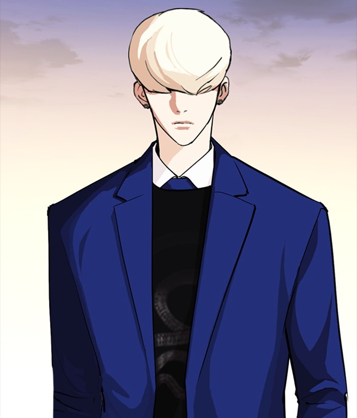 Lookism, Chapter 252 image 154