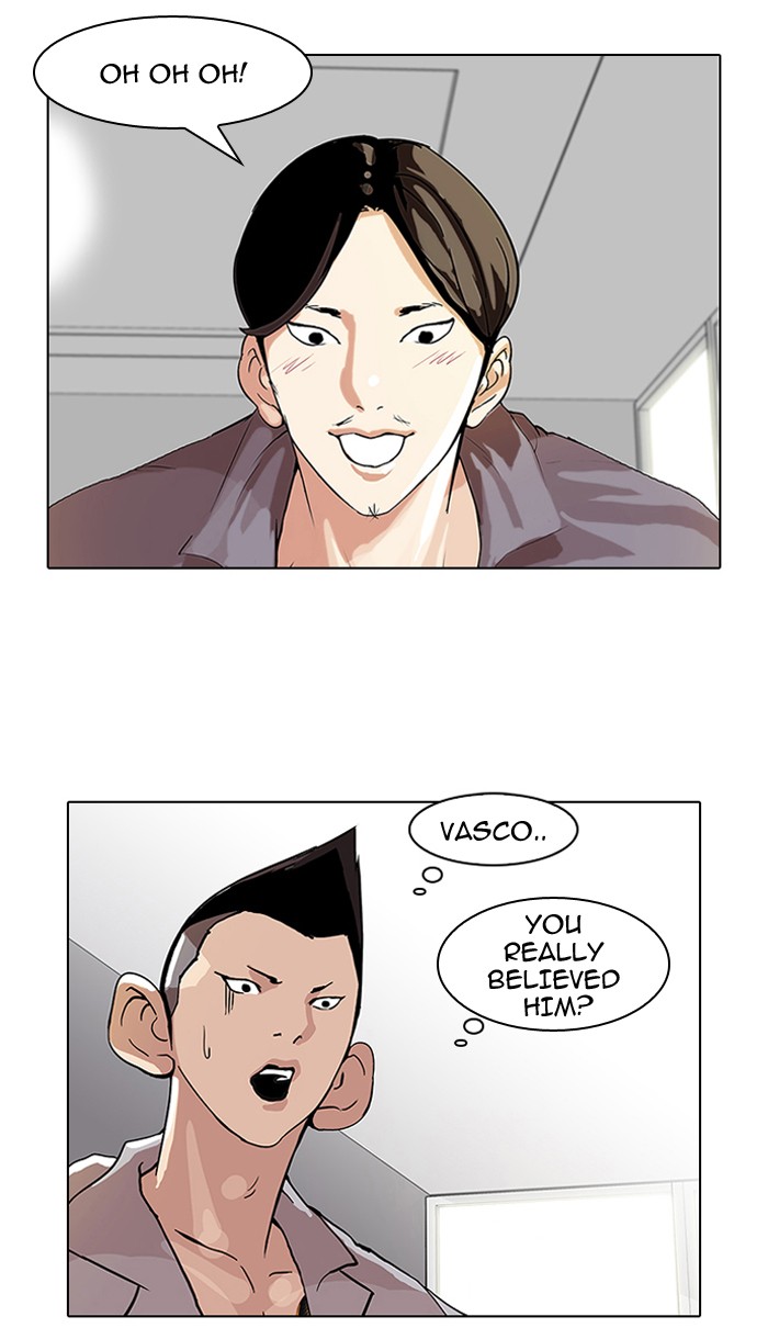 Lookism, Chapter 68 image 65