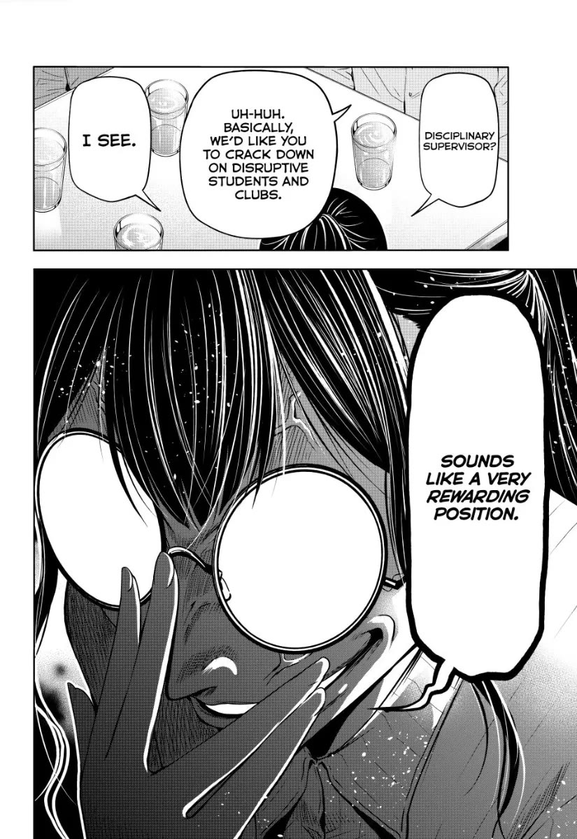 Grand Blue, Chapter 90 image 28