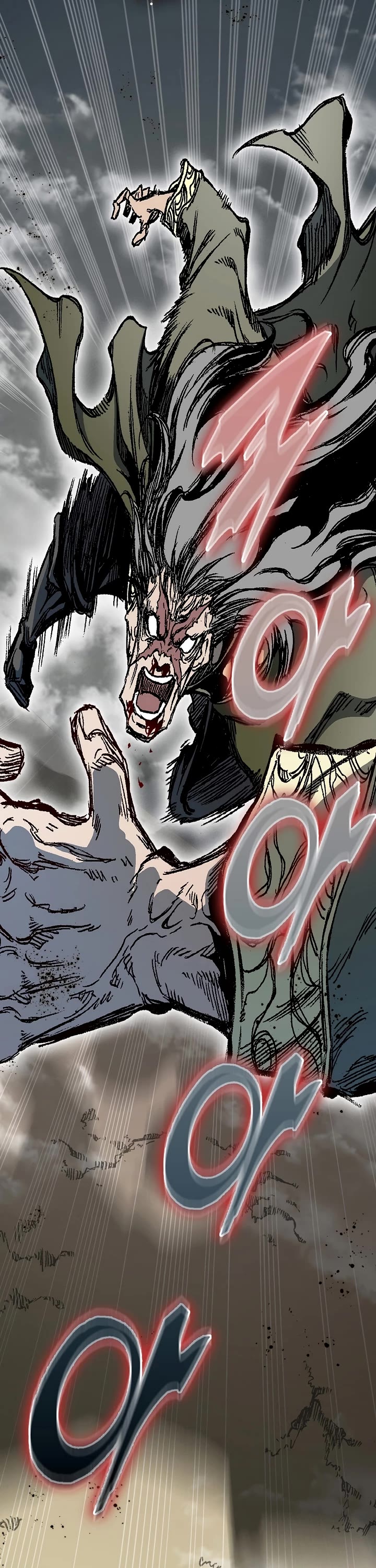 Memoir Of The King Of War,  Chapter 197 image 37