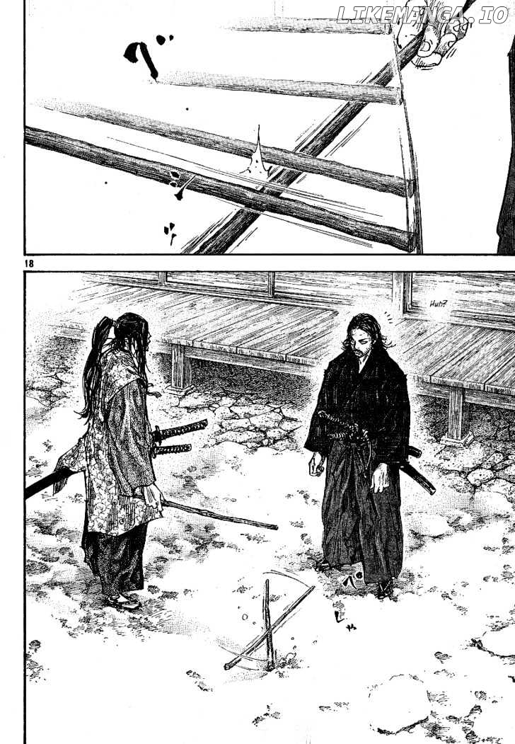 Vagabond, Chapter 209 image 15