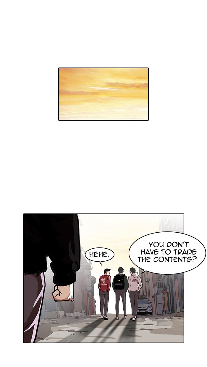 Lookism, Chapter 111 image 01