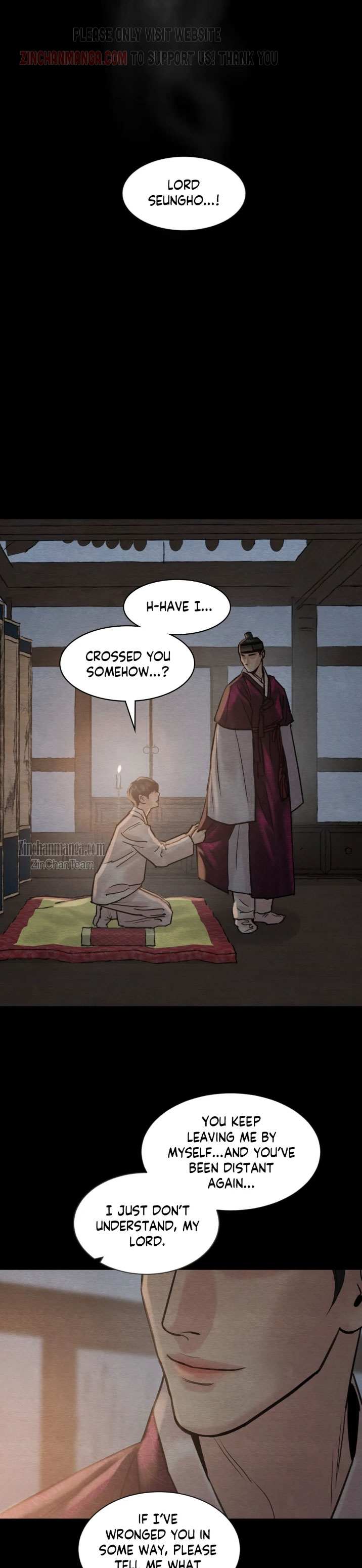 Painter Of The Night Chapter 111 Painter Of The Night, Chapter 111 - Painter Of The Night Manga Online