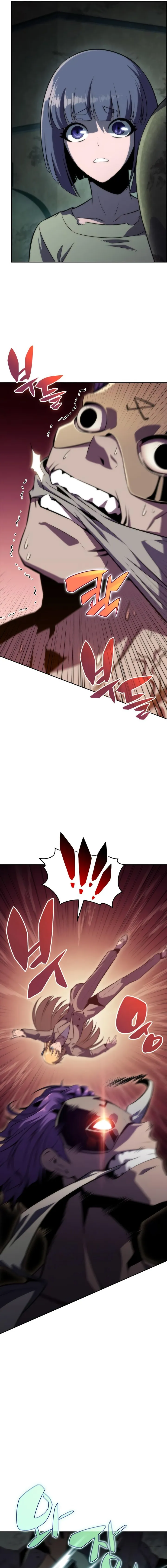 Solo Max-Level Newbie, Chapter 64 image 13