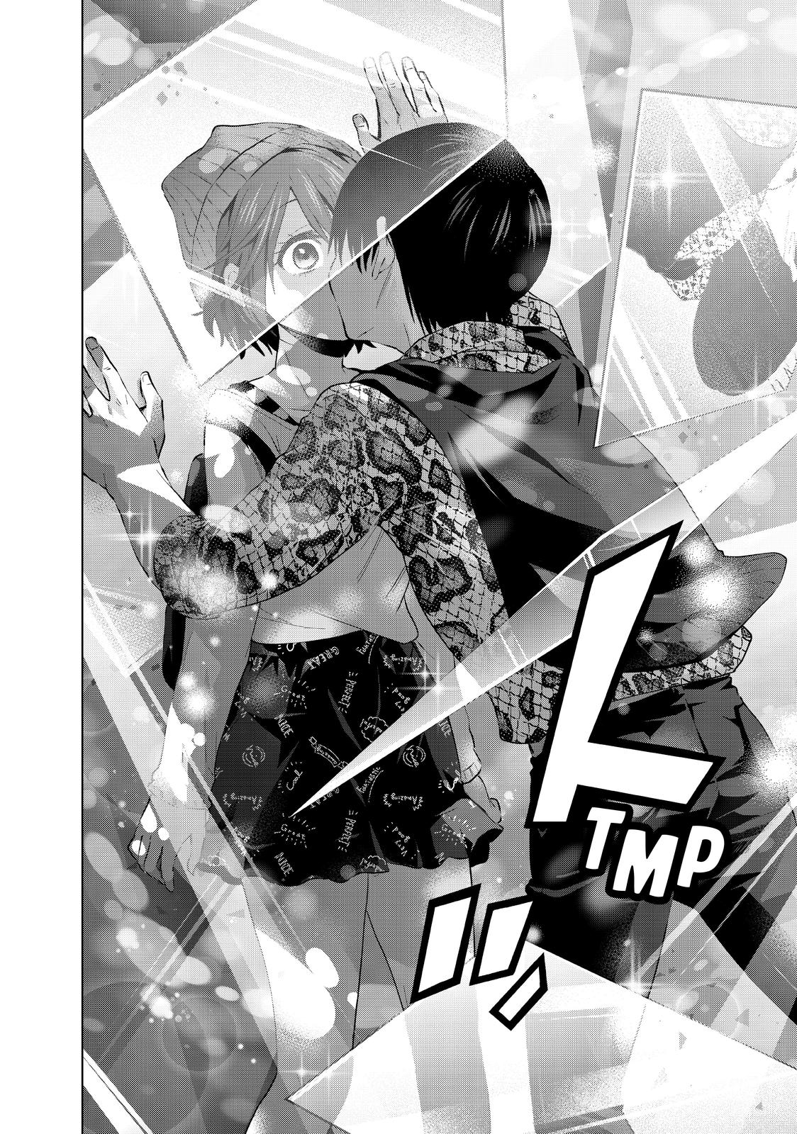 Kakkou no Iinazuke, Chapter 20 image 16