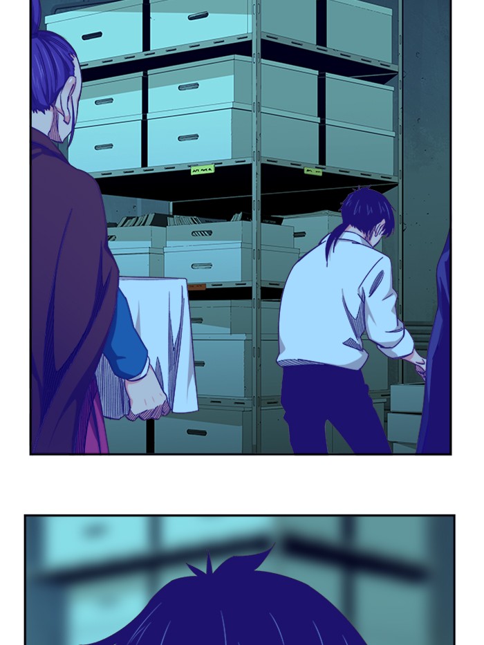 The God of High School, Chapter 497 image 048