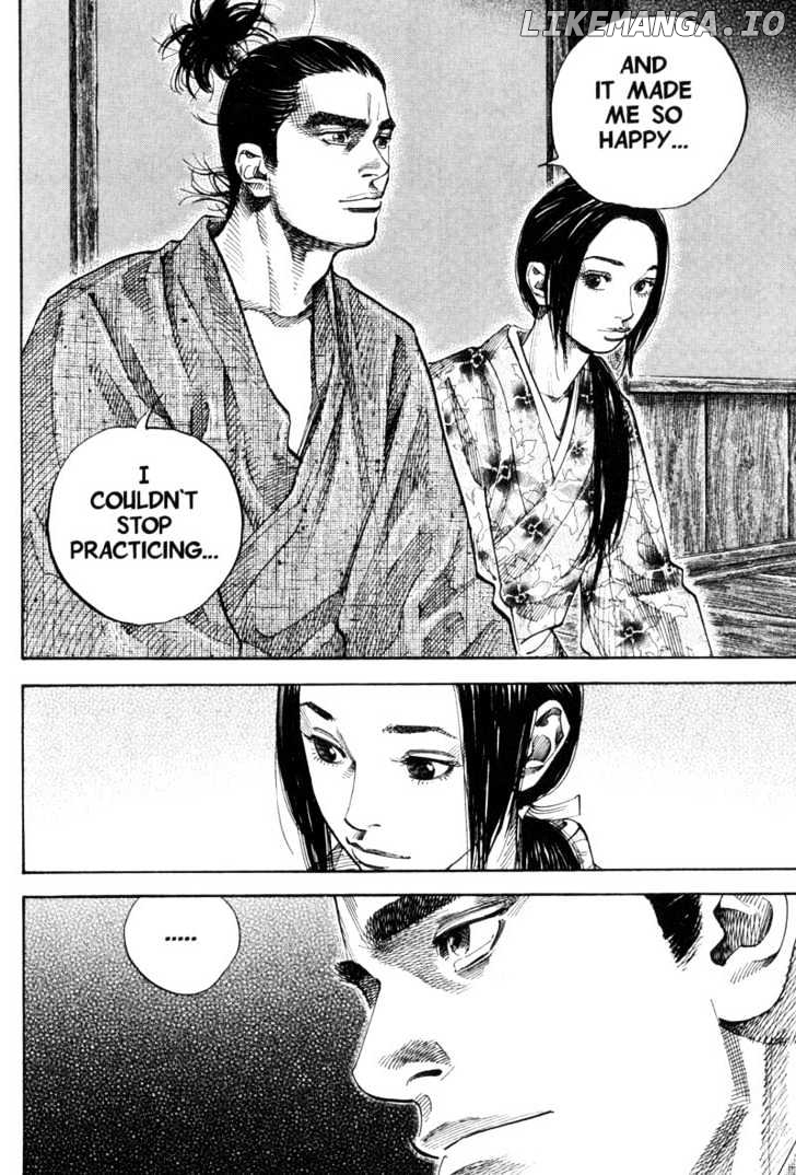 Vagabond, Chapter 85 image 16