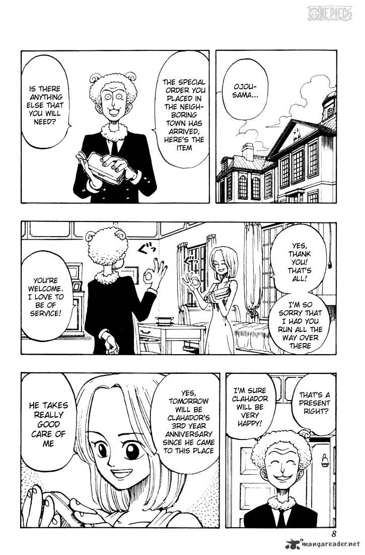 One Piece, chapter 27 image 07