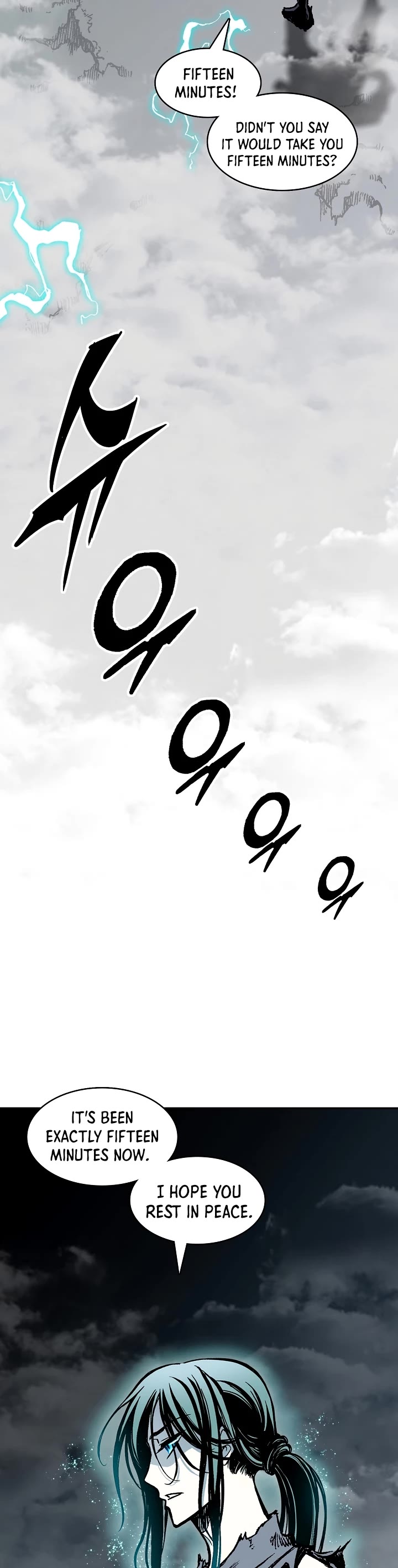 Memoir Of The King Of War,  Chapter 189 image 19