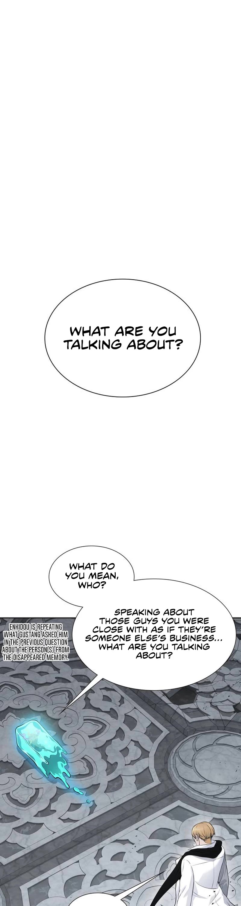 Tower of God, Chapter 605 image 27