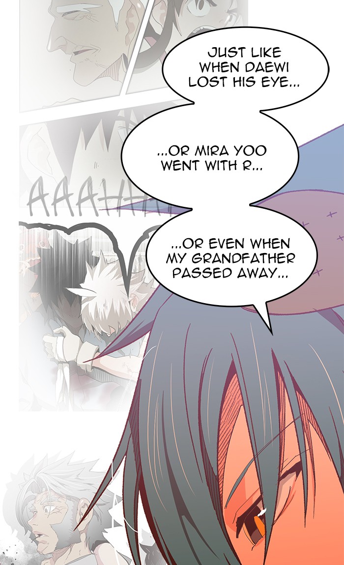 The God of High School, Chapter 440 image 027
