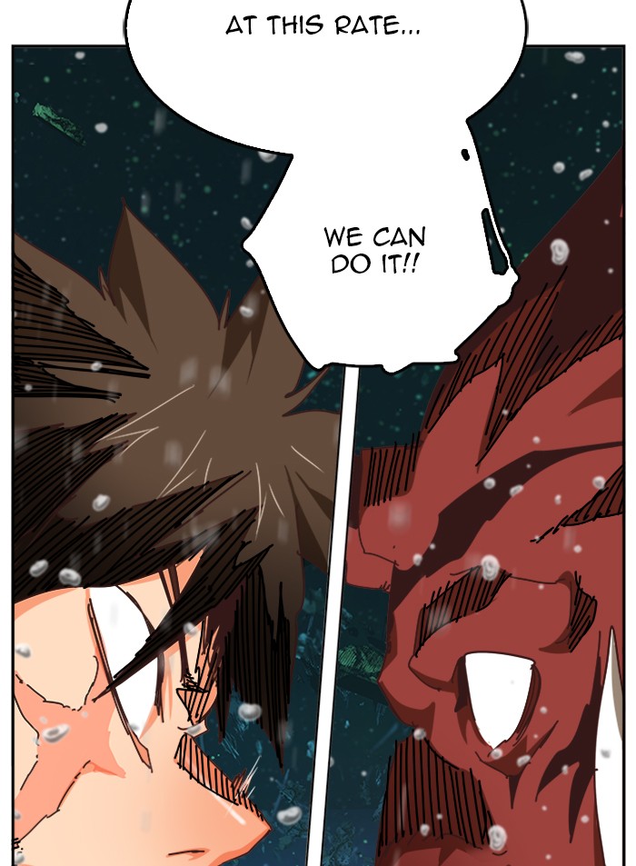 The God of High School, Chapter 510 image 048