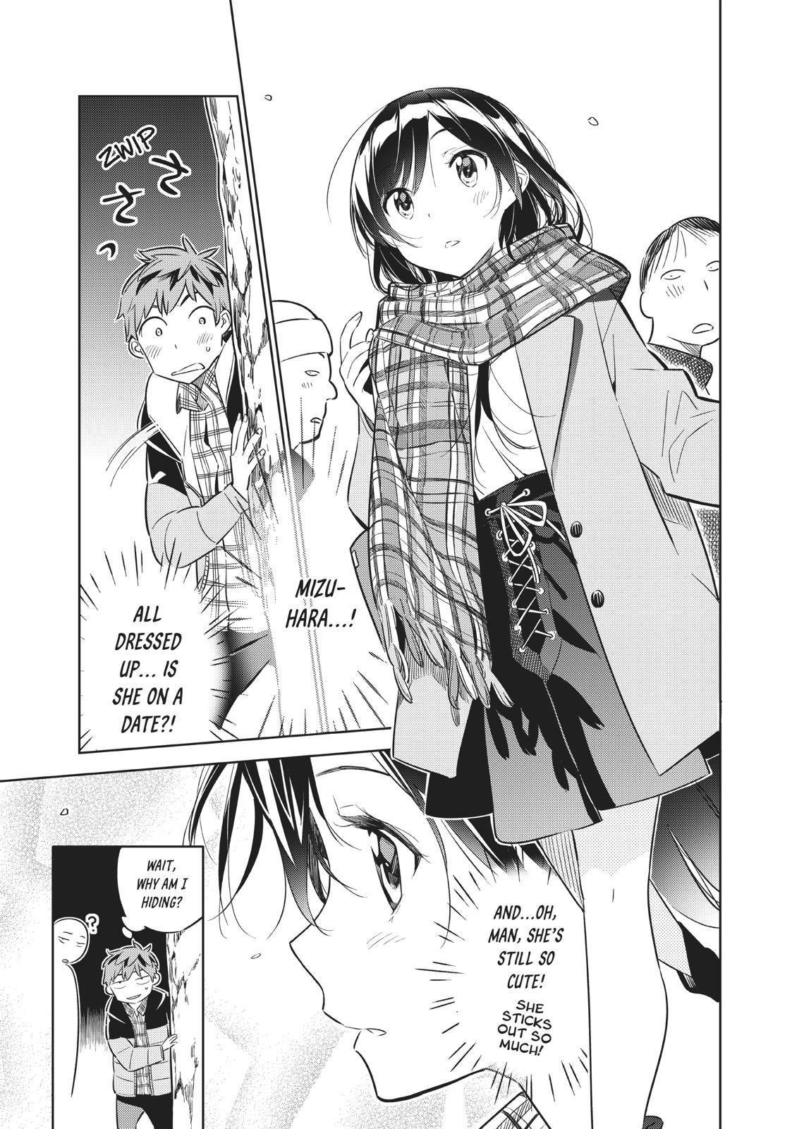 Rent A Girlfriend, Chapter 29 image 17