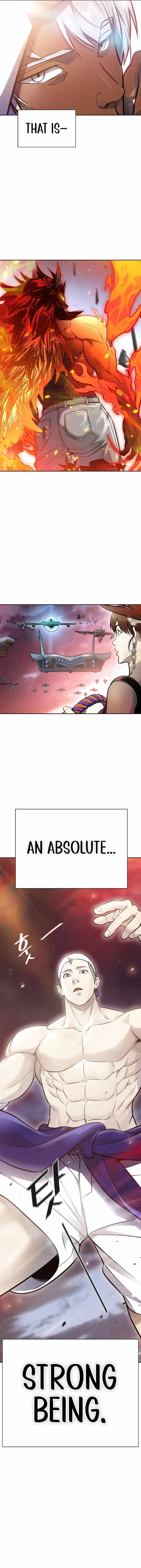 Tower of God, Chapter 641 image 67