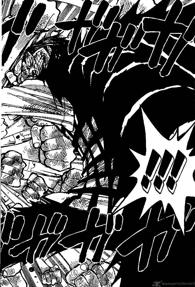 One Piece, chapter 209 image 17