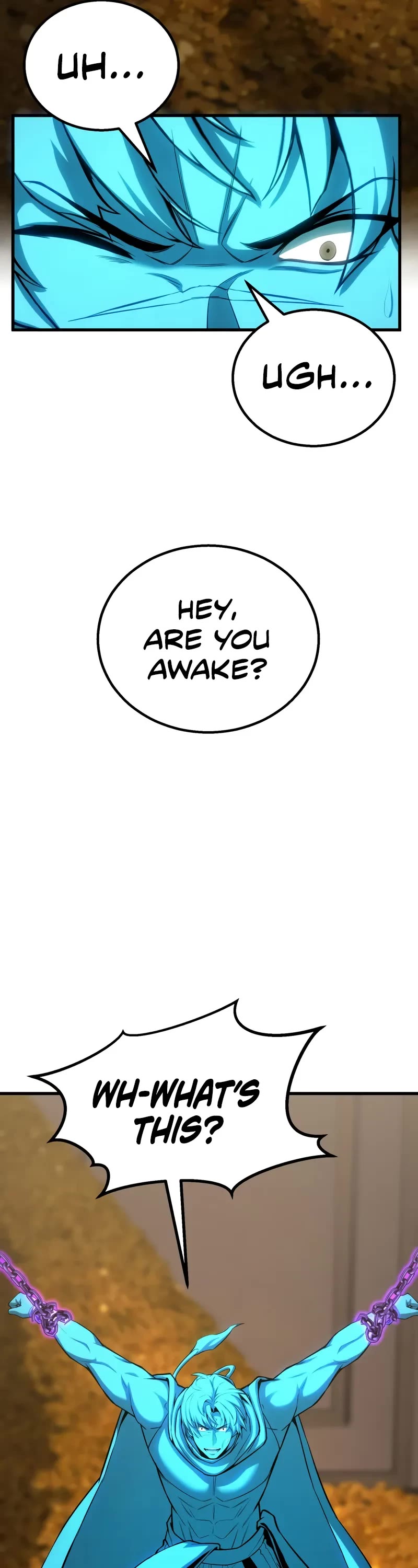 Absolute Necromancer, Chapter 79 image 52