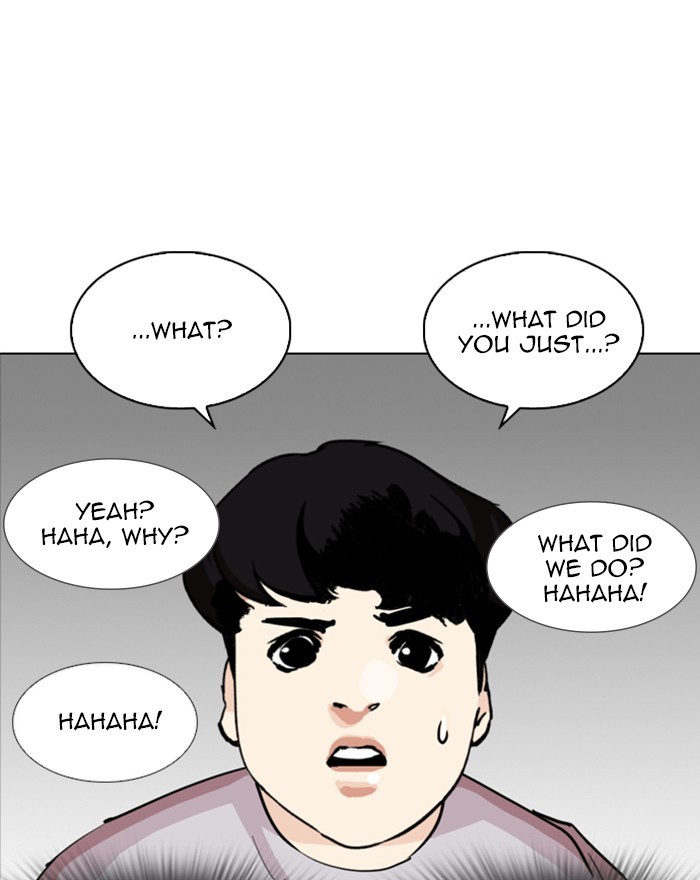 Lookism, Chapter 255 image 087