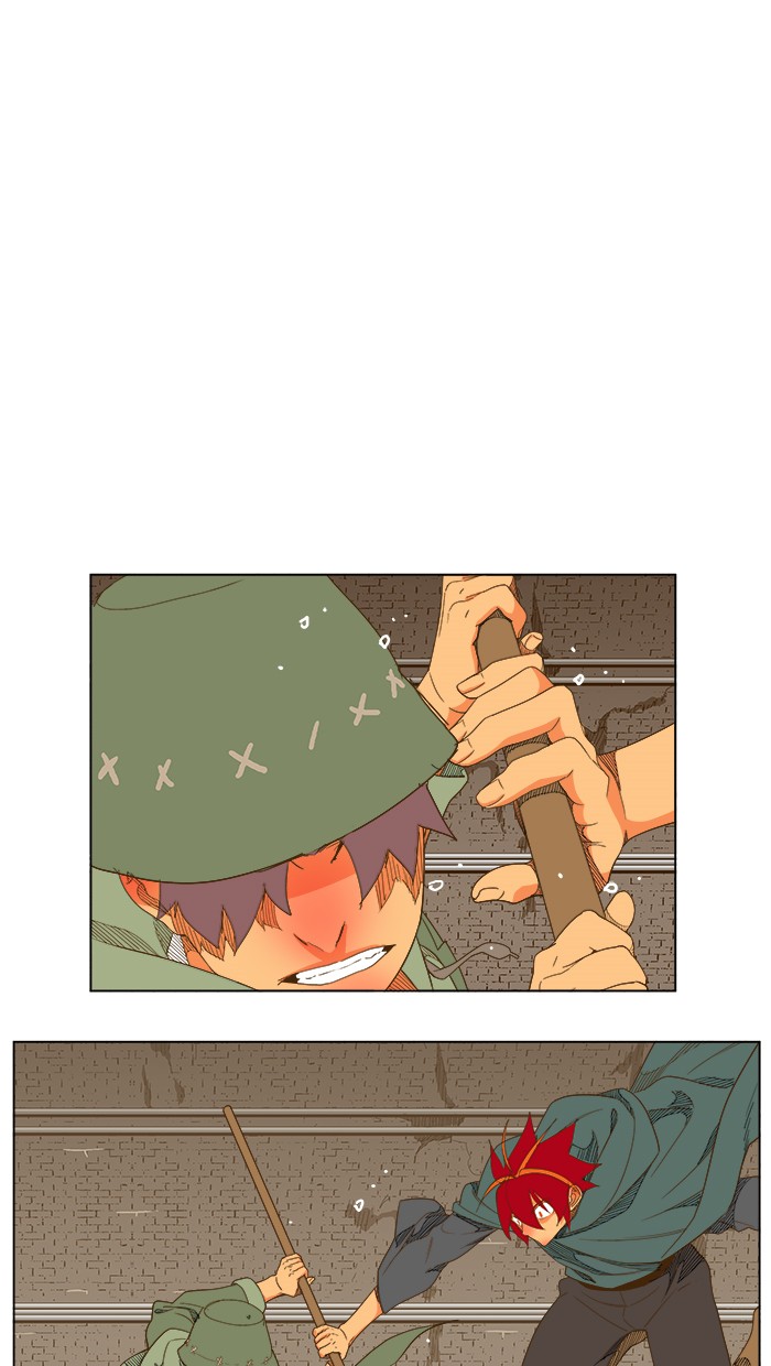 The God of High School, Chapter 238 image 61
