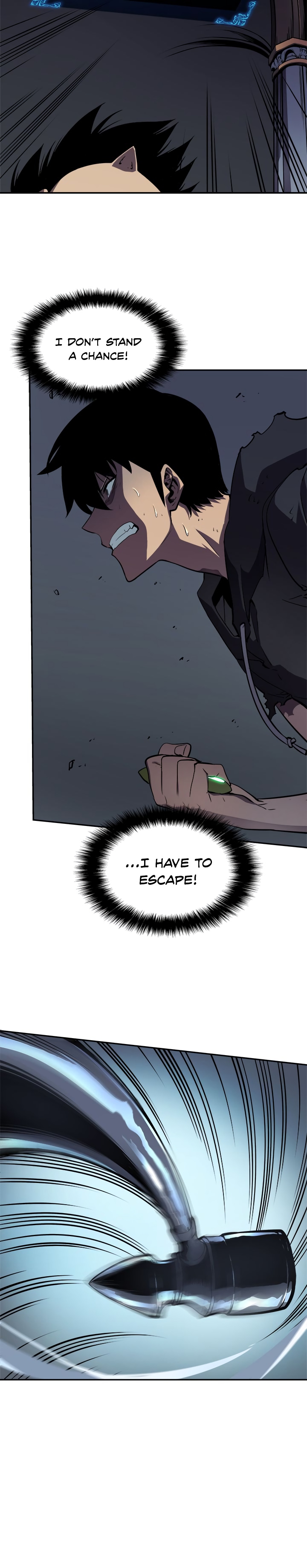 Solo Leveling, Chapter 41 image 18