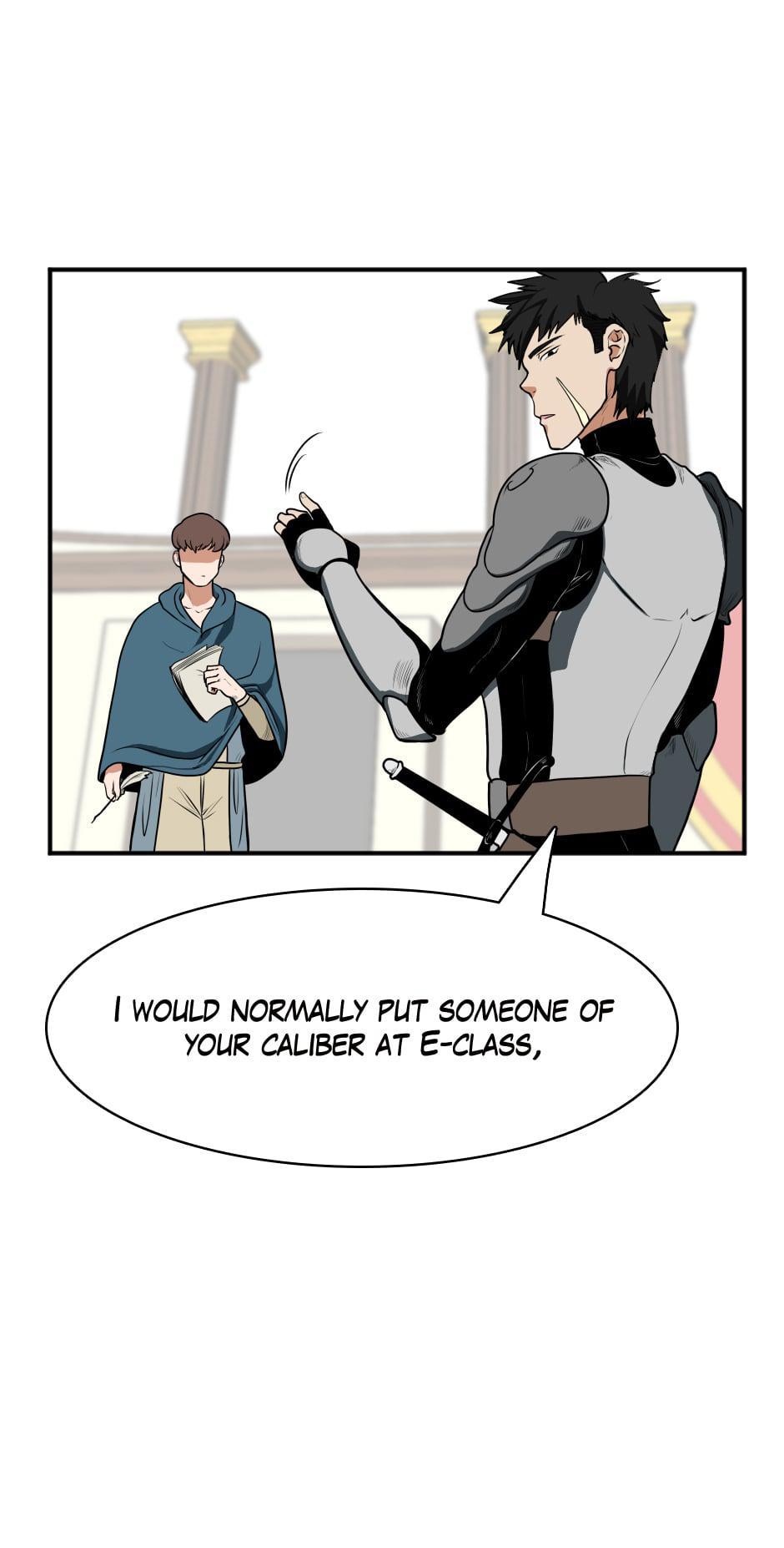 The Beginning After The End, Episode 49 image 26