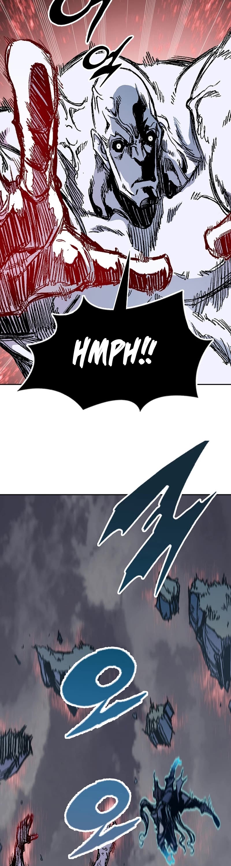 Memoir Of The King Of War,  Chapter 186 image 37