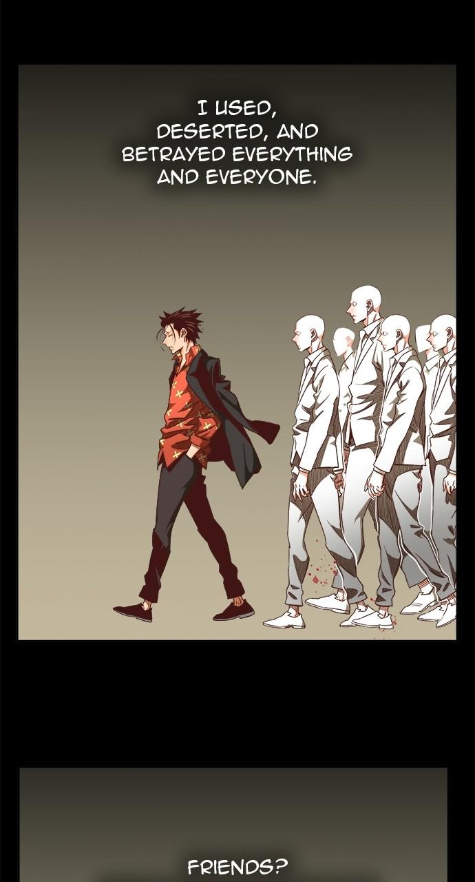 The God of High School, Chapter 563 image 11