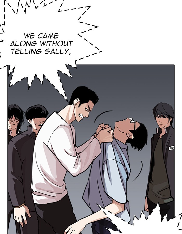 Lookism, Chapter 237 image 088