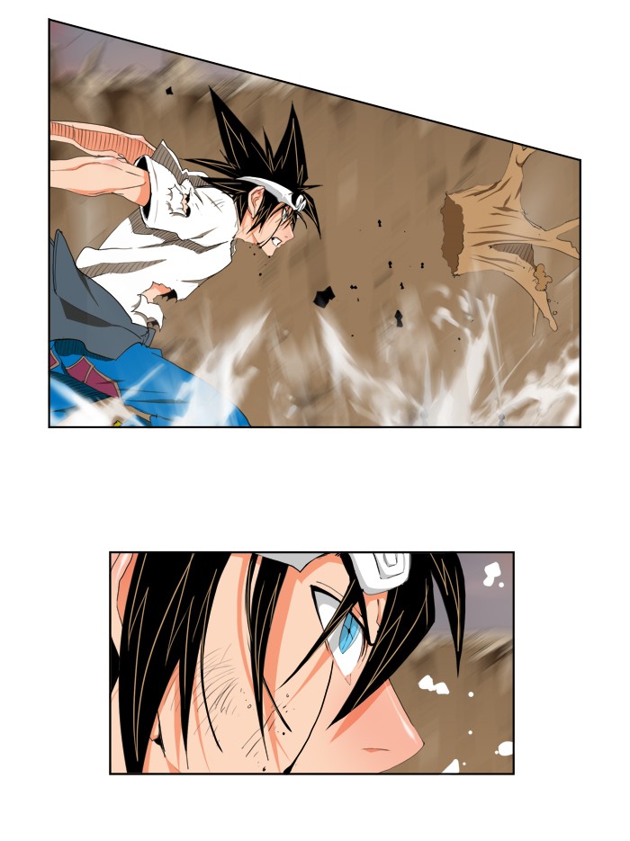 The God of High School, Chapter 110 image 51