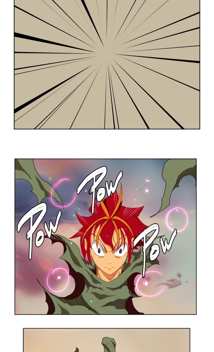 The God of High School, Chapter 204 image 116