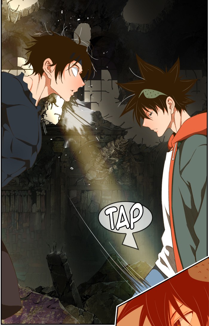 The God of High School, Chapter 401 image 57
