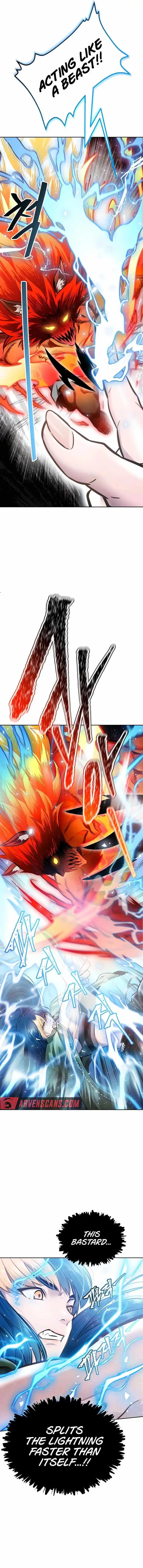 Tower of God, Chapter 641 image 38