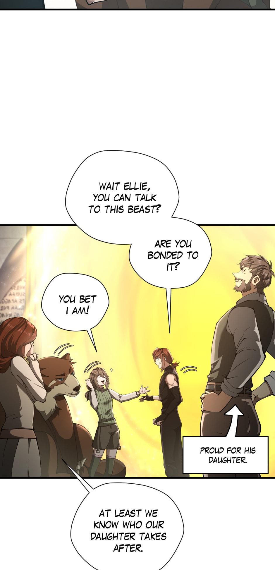The Beginning After The End, Episode 174 image 24