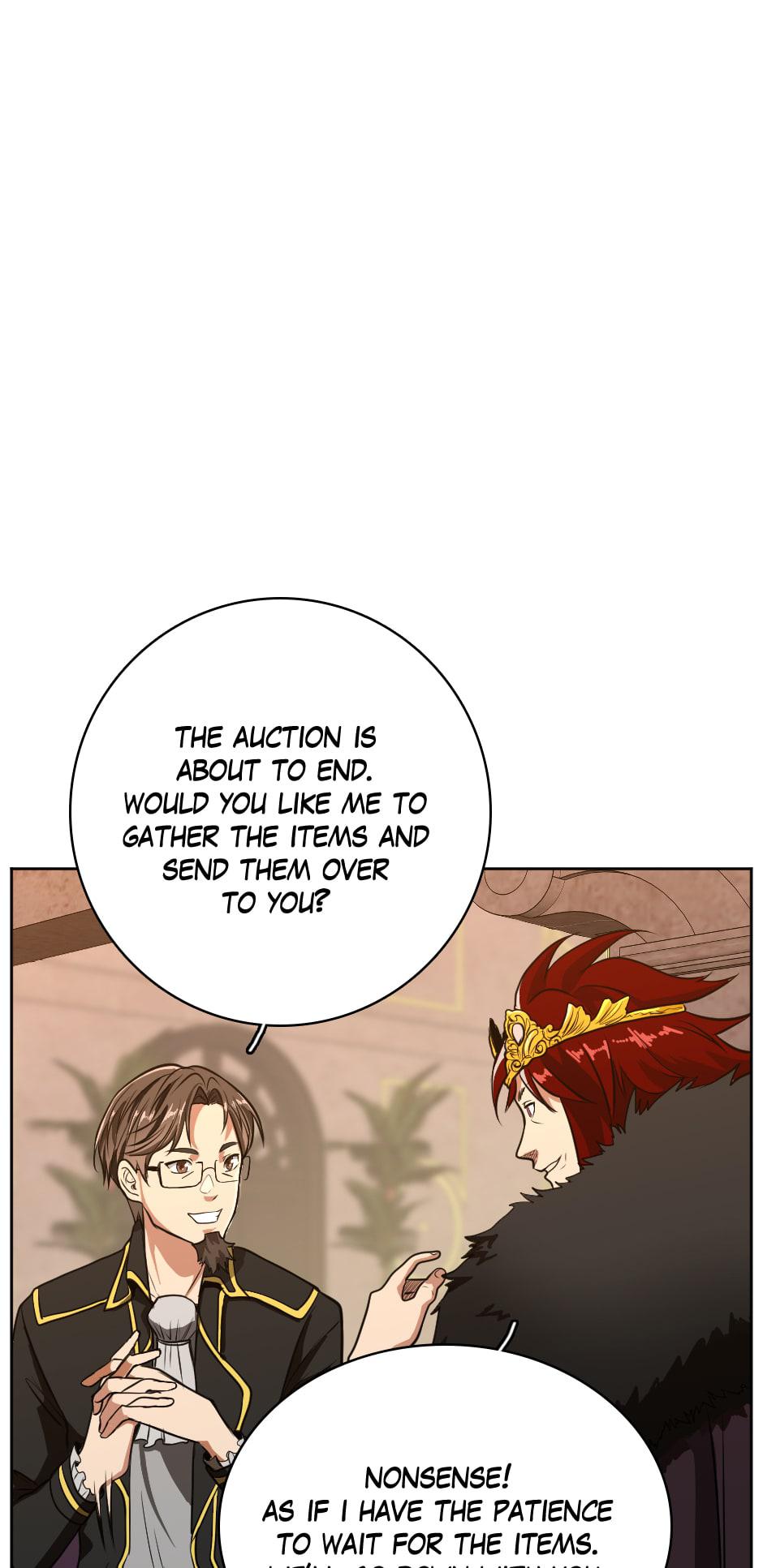 The Beginning After The End, Episode 42 image 44
