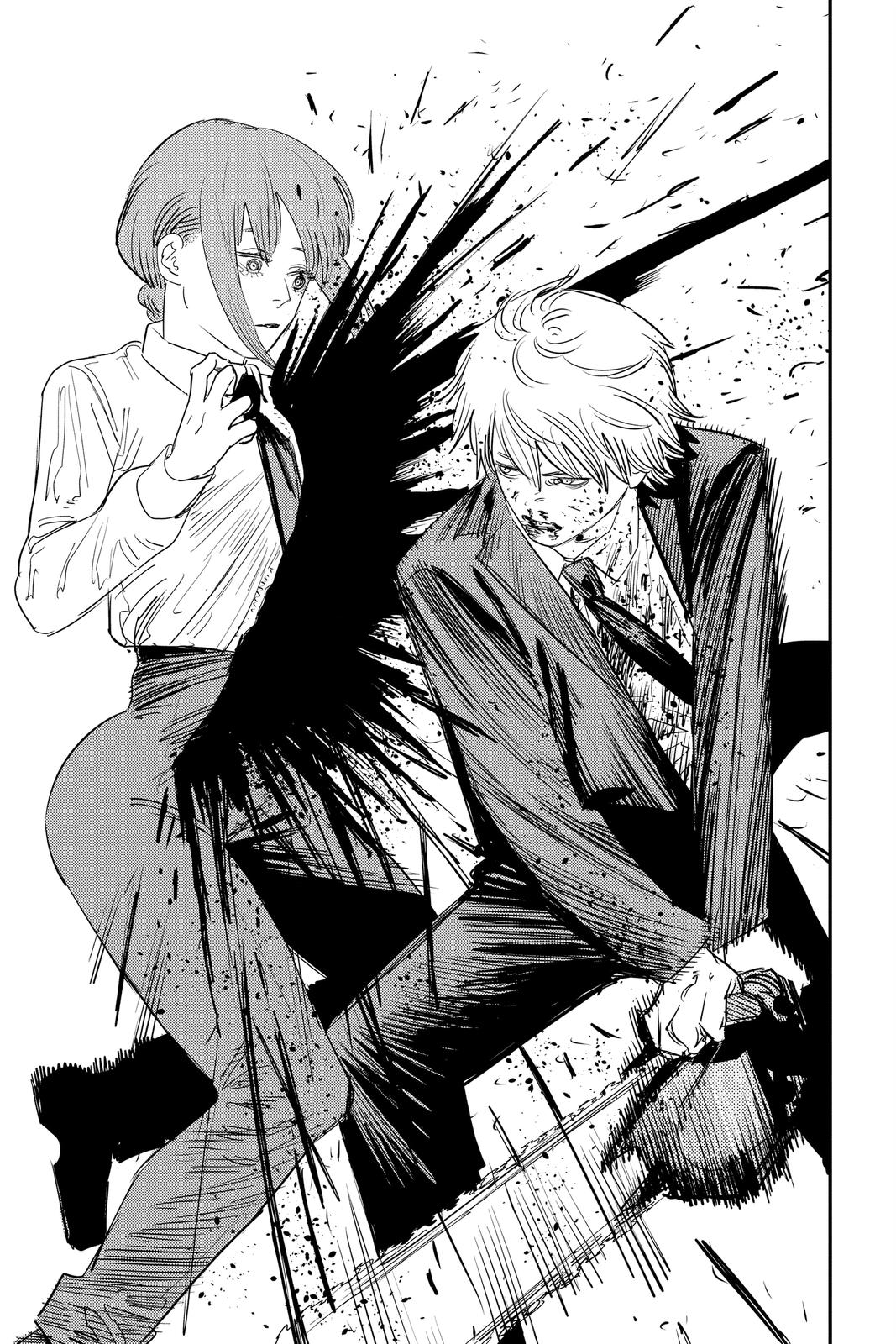 Chainsaw Man, Chapter 96 image 05