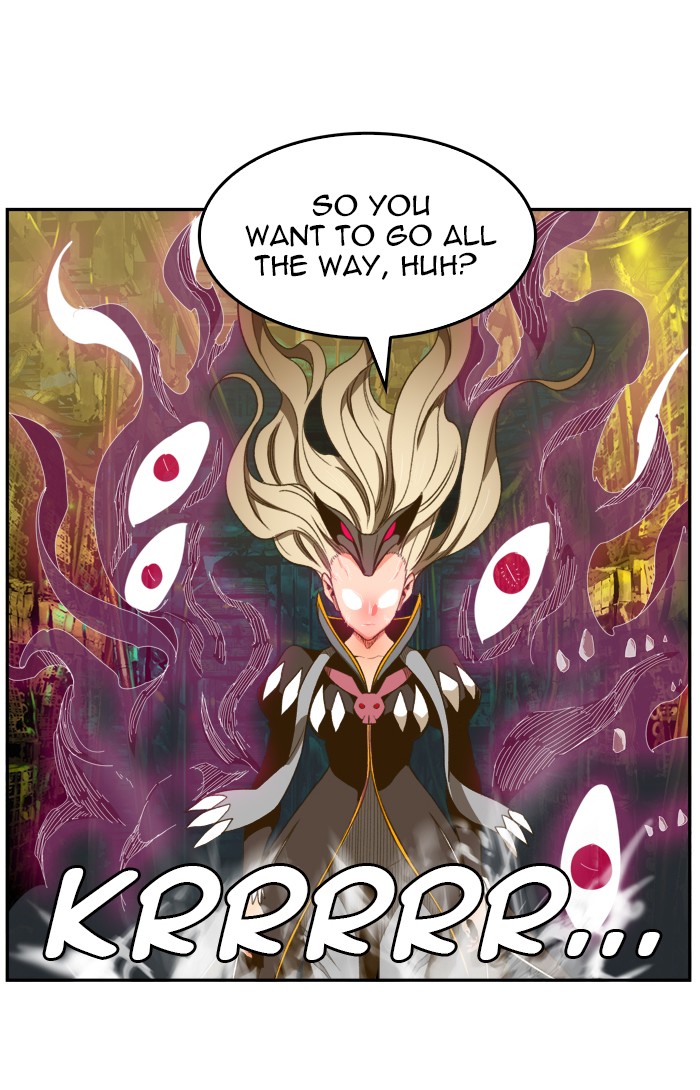 The God of High School, Chapter 391 image 29
