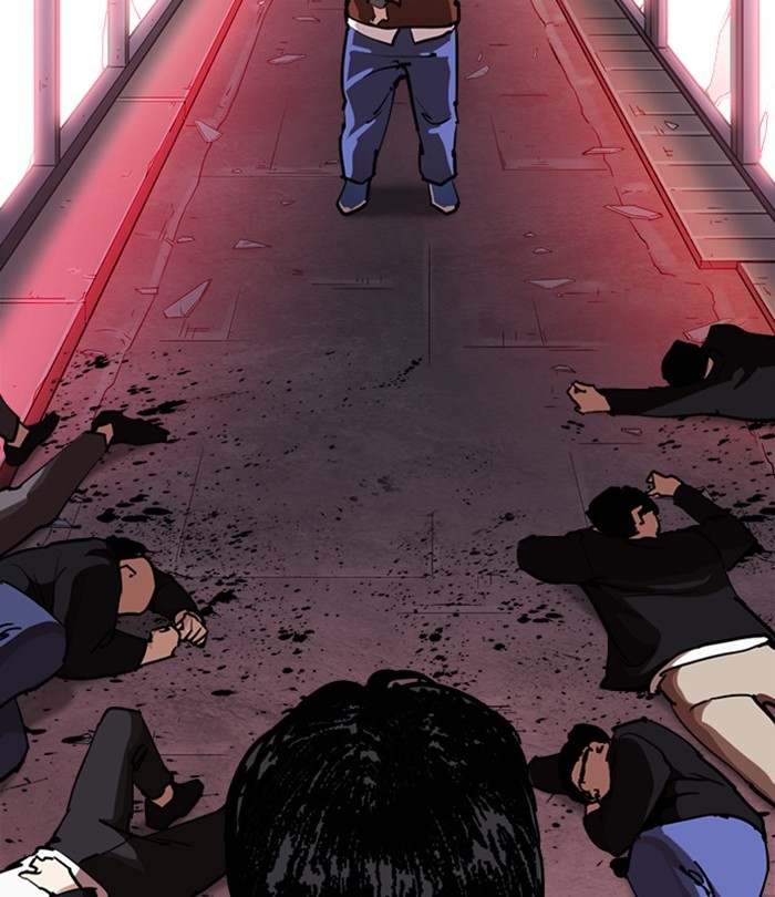 Lookism, Chapter 243 image 161