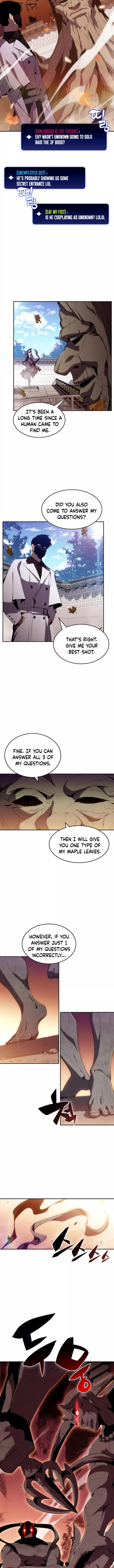 Solo Max-Level Newbie, Chapter 38 image 09