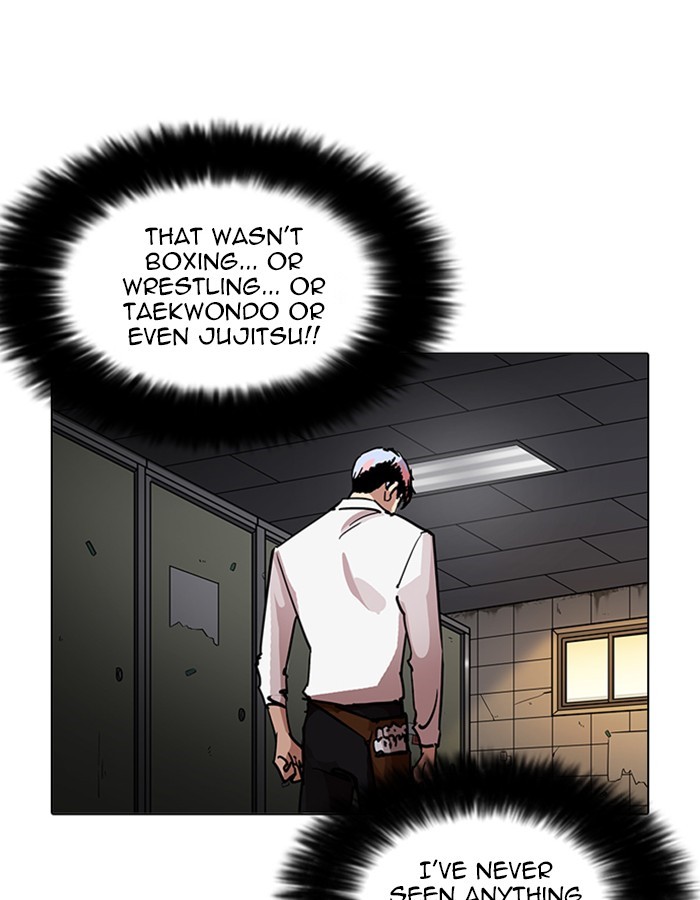 Lookism, Chapter 208 image 153