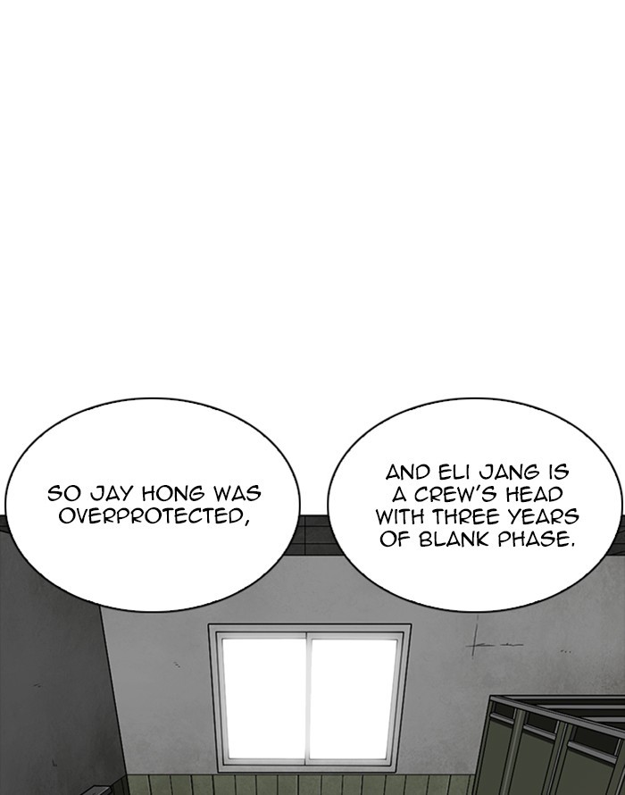 Lookism, Chapter 253 image 017
