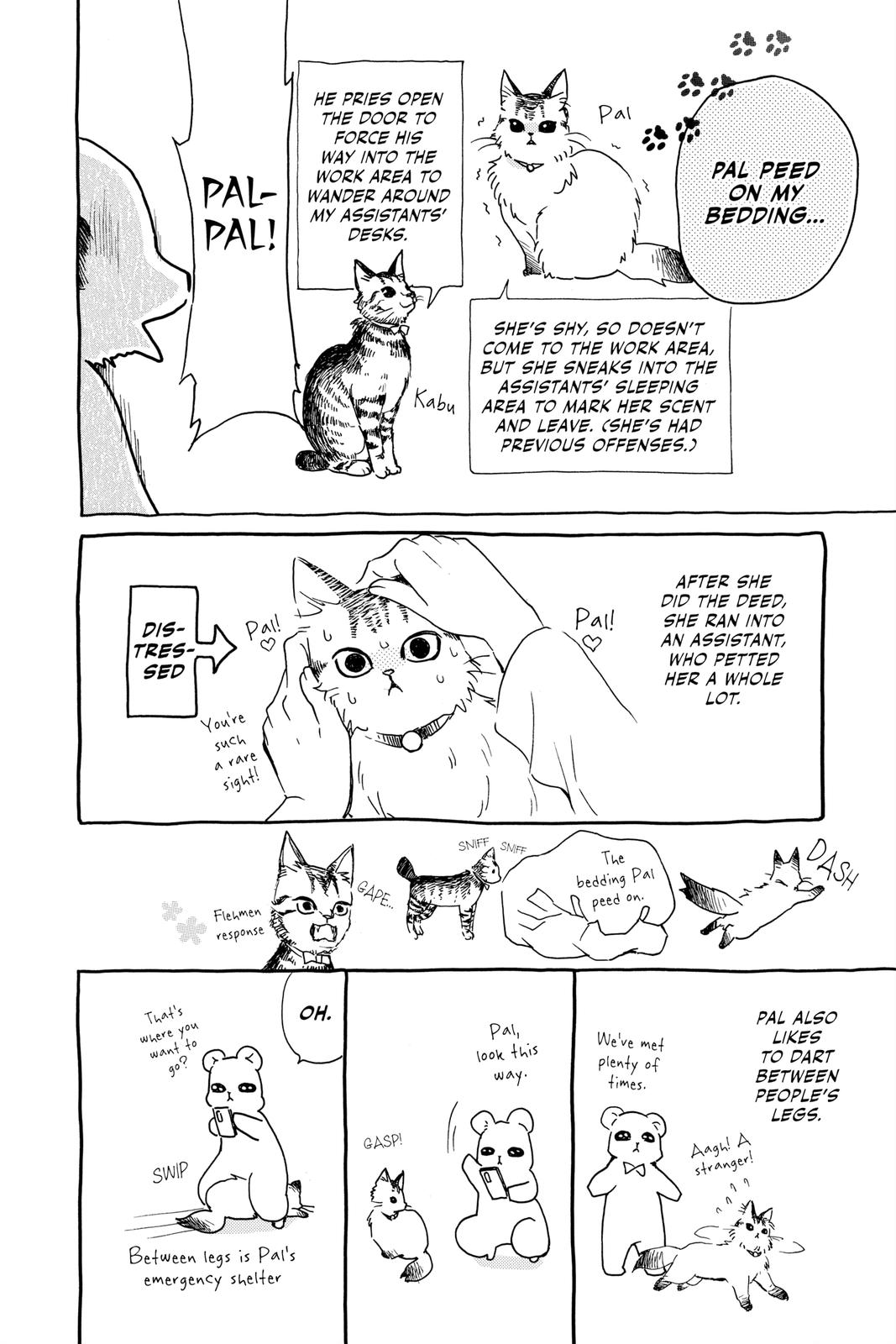 Akatsuki No Yona, Chapter 216 image 29