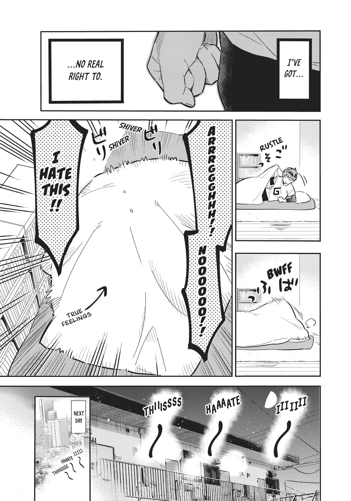 Rent A Girlfriend, Chapter 45 image 16