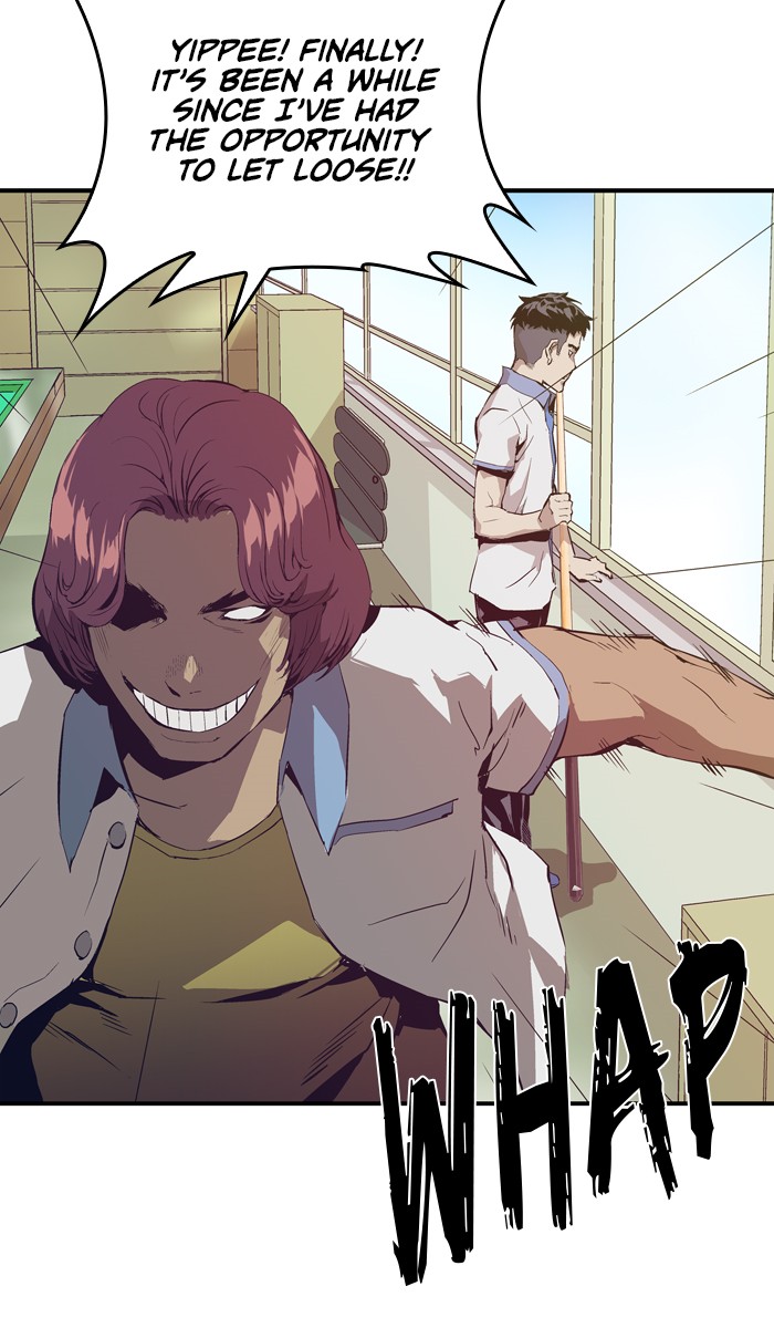 Weak Hero, Chapter 4 image 074