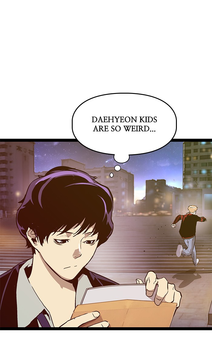 Weak Hero, Chapter 114 image 31