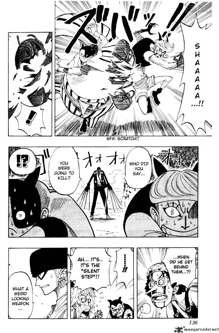 One Piece, chapter 33 image 06