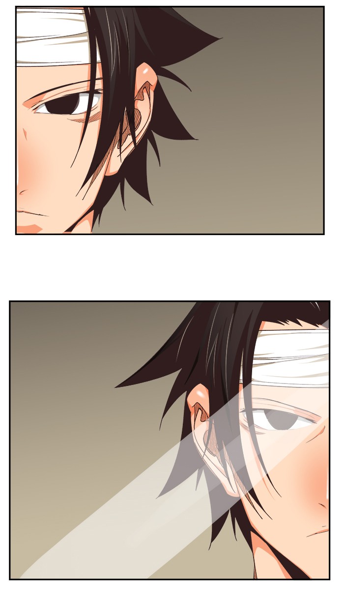 The God of High School, Chapter 467 image 010
