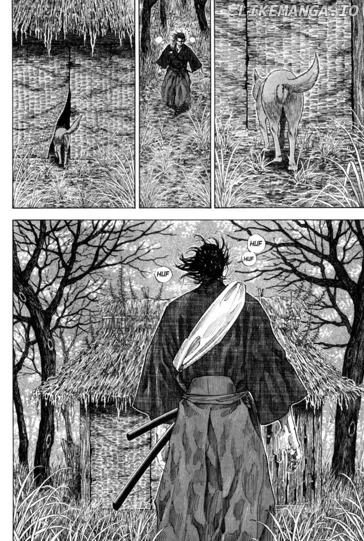 Vagabond, Chapter 115 image 04