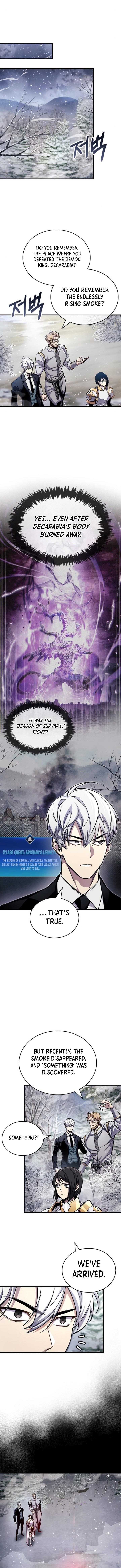 The Player Hides His Past, Chapter 60 image 02
