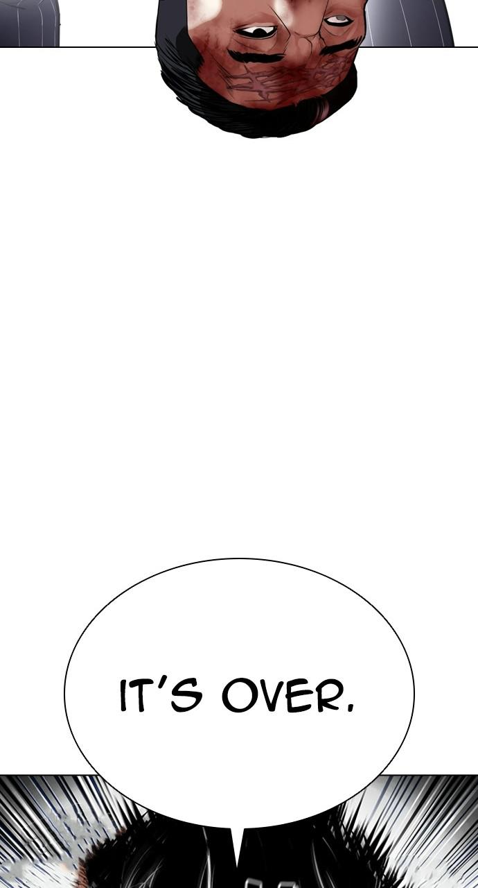 Lookism, Chapter 409 image 020