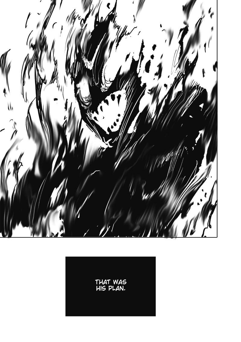 One Punch Man, Chapter 211 image 15